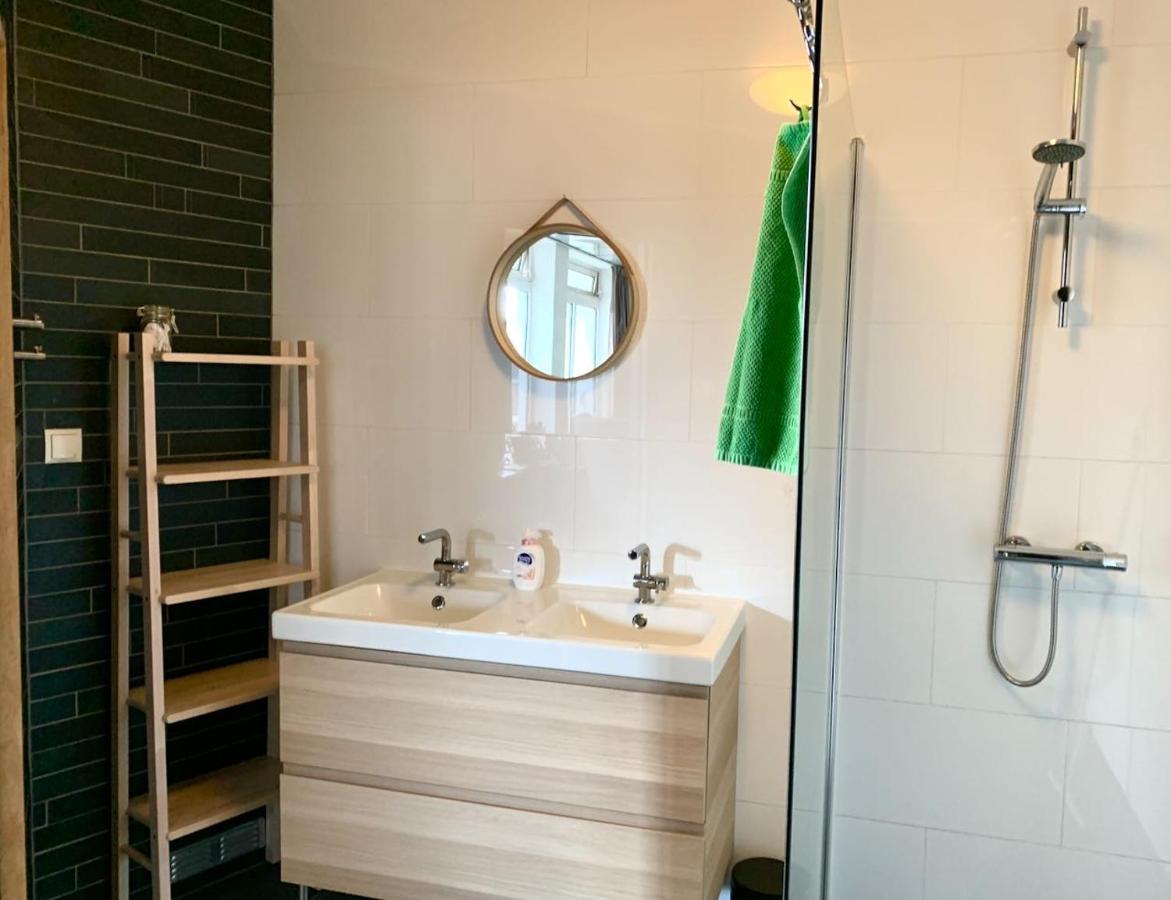 Zoelen De Oude Kleuterschool 빌라 외부 사진