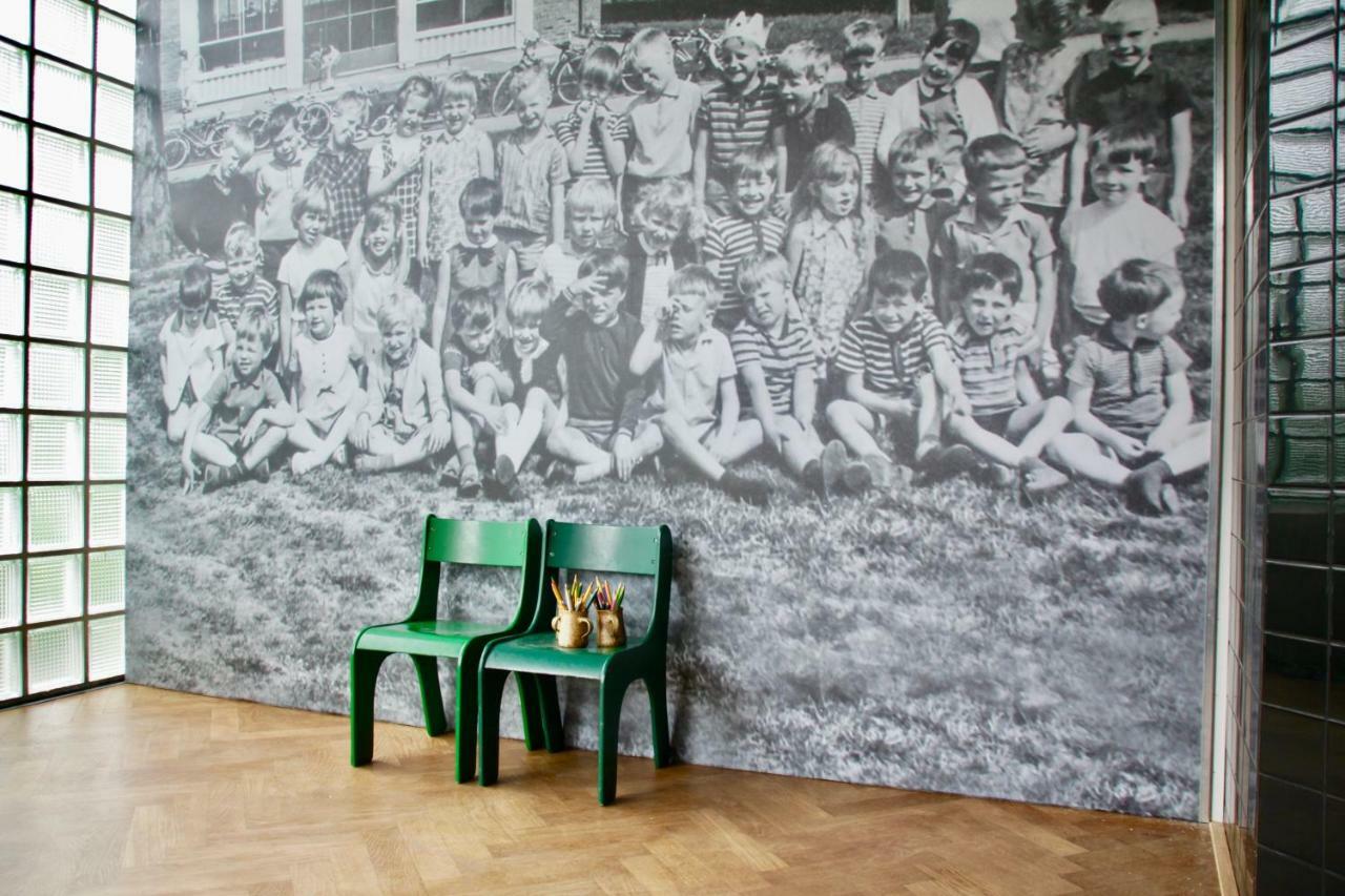Zoelen De Oude Kleuterschool 빌라 외부 사진