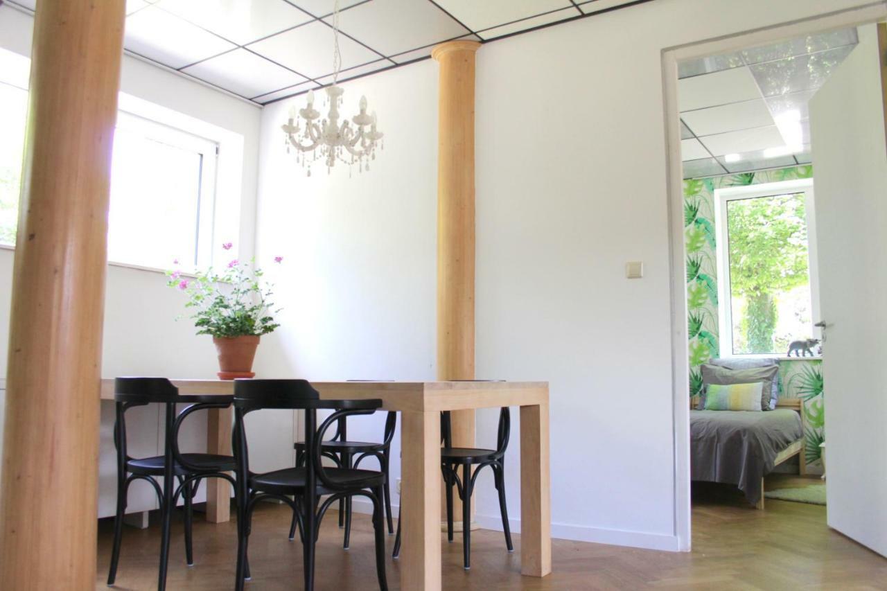 Zoelen De Oude Kleuterschool 빌라 외부 사진